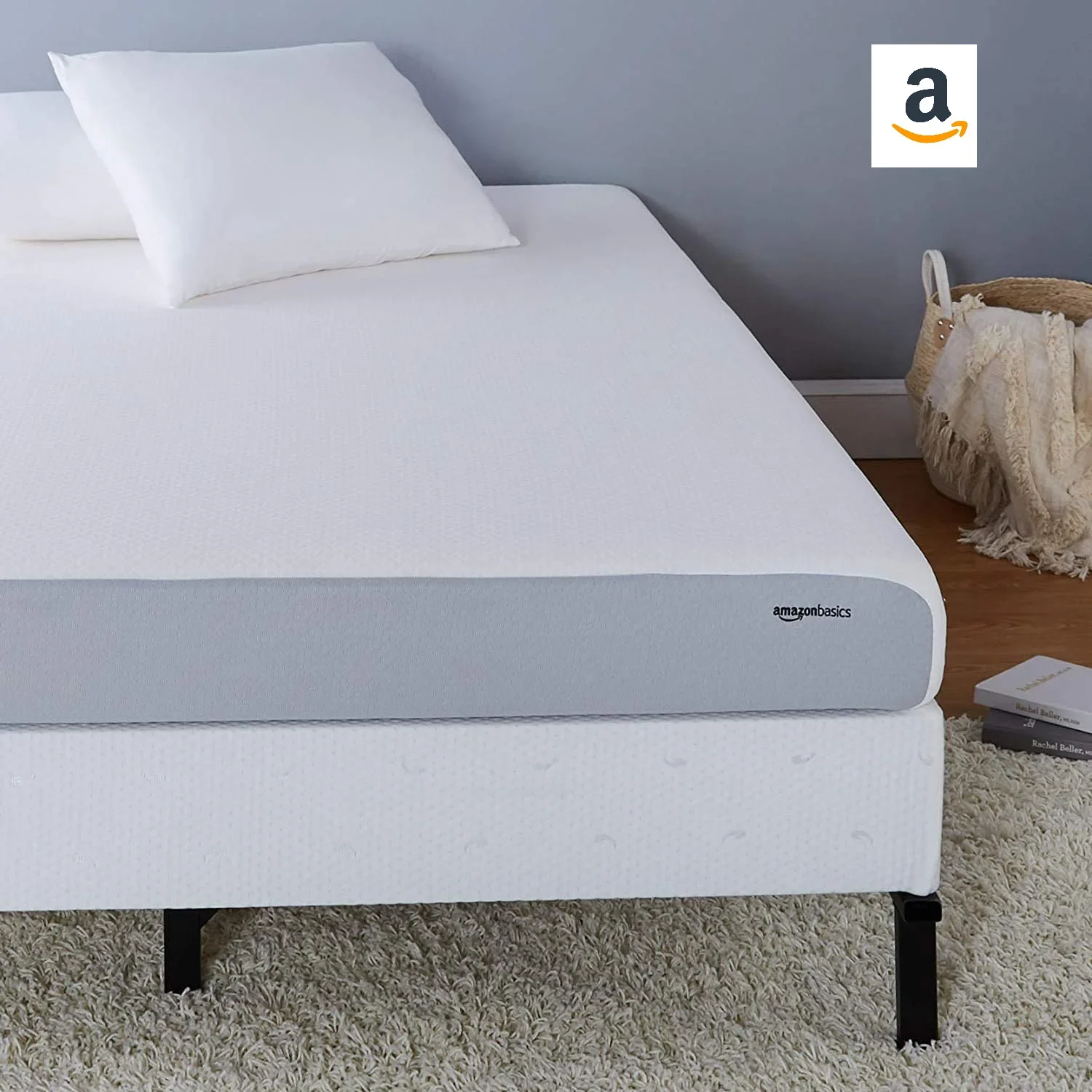 Best Hybrid Mattress On Amazon Your Ultimate Comfort Zone