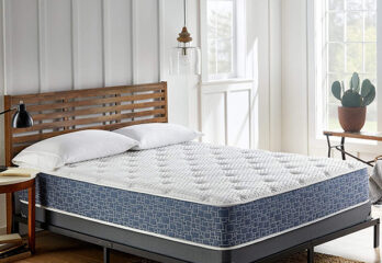best hybrid mattress on amazon