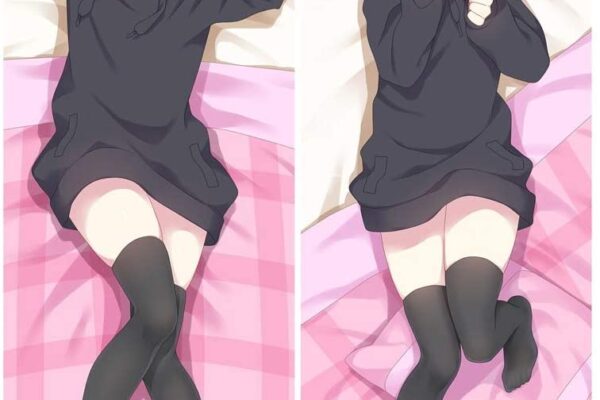 Anime Body Pillows Reviews
