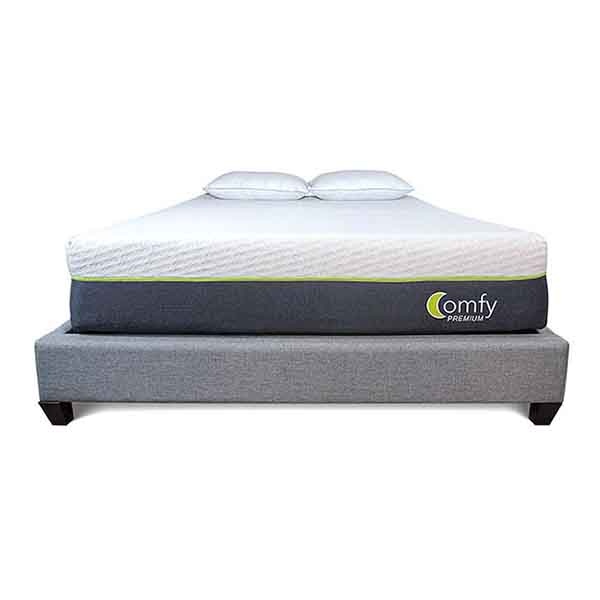 comfy sleep mattress