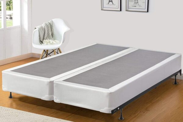 split queen mattress