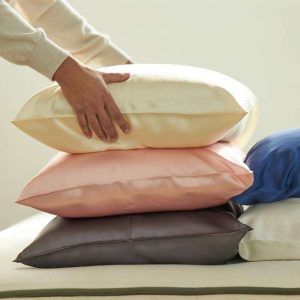 Avocado mattress pillow