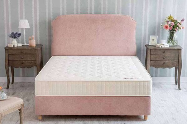 sherwood mattress