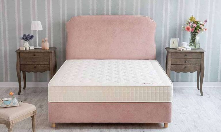 sherwood mattress