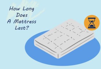 how long does a mattress last