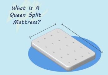 What Is A Queen Split Mattress