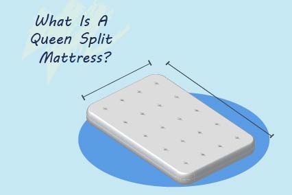What Is A Queen Split Mattress