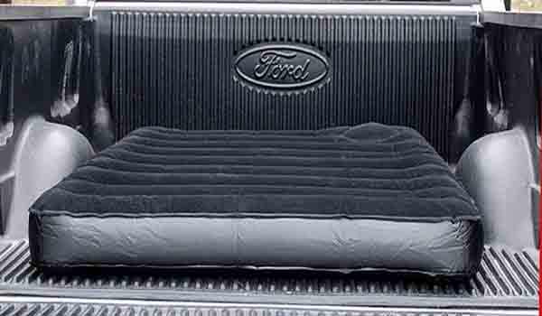 Napier Sportz Truck Bed Air Mattress​ - best pickup truck mattress