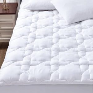 twin xl heated mattress pad